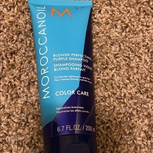 Moroccan oil shampoo